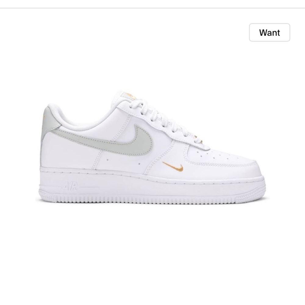 NEW Airforces
